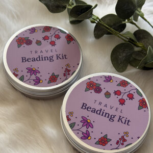 Beading Tool Travel Kit